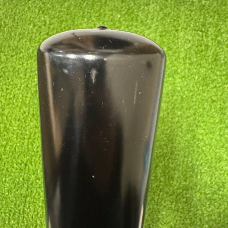 Baum Bat Maple Flared Gold Stock -3 Black Wood Baseball Bat - BBMFGSTOCKPRO-BK [BLEM] - Smash It Sports