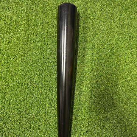Baum Bat Maple Standard Gold Stock -3 Black Wood Baseball Bat - BBMSGSTKPRO3-BK [USED-UB71] 30" - Smash It Sports