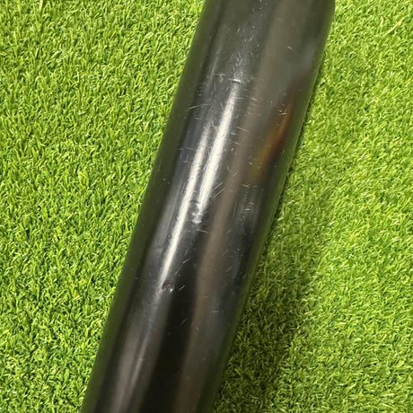 Baum Bat Maple Standard Gold Stock -3 Black Wood Baseball Bat - BBMSGSTKPRO3-BK [USED-UB71] 30" - Smash It Sports
