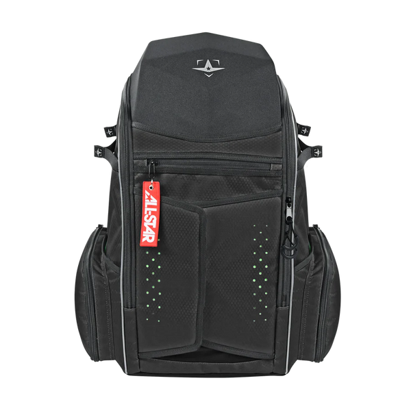 All-Star MVP Pro Player BatPack Bag