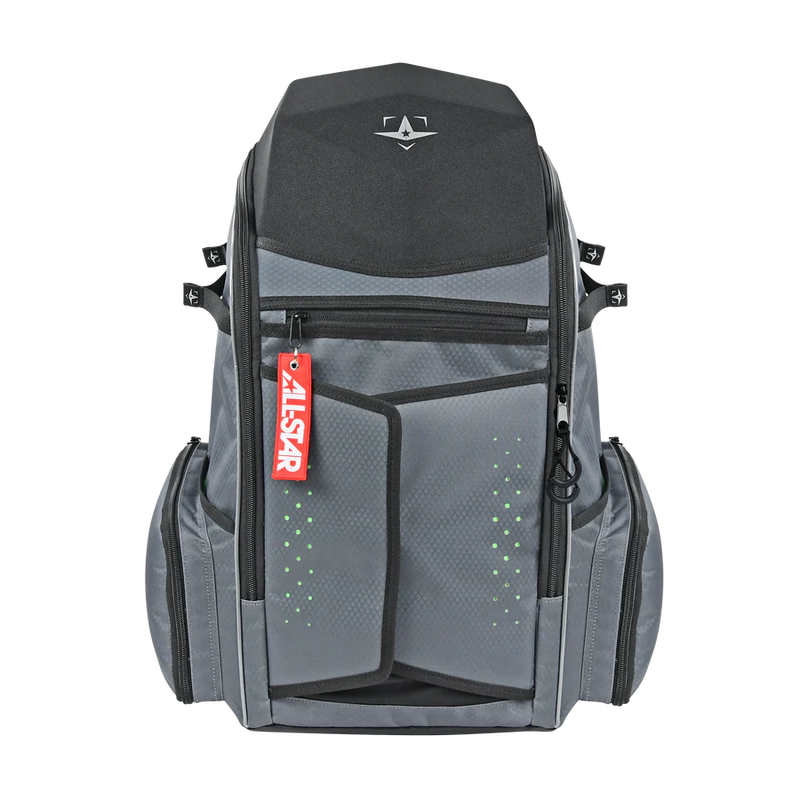 All-Star MVP Pro Player BatPack Bag