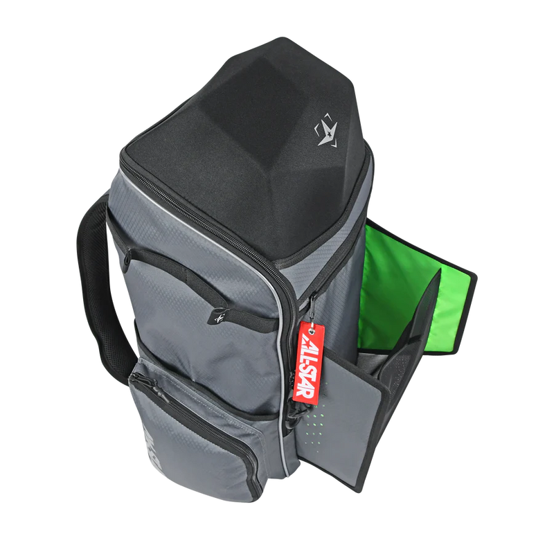 All-Star MVP Pro Player BatPack Bag