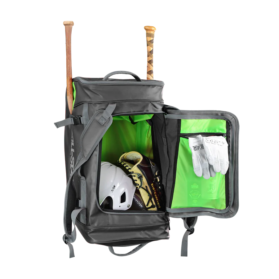 All Star S7 Elite Player Duffle