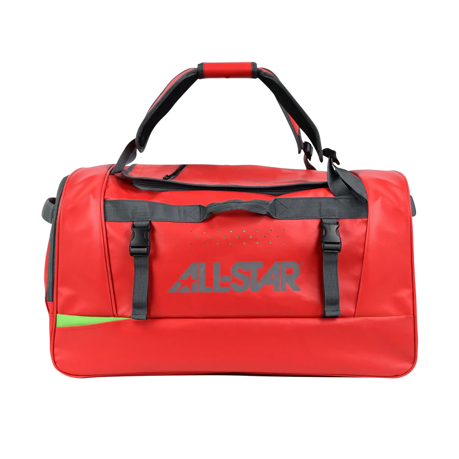 All Star S7 Elite Player Duffle