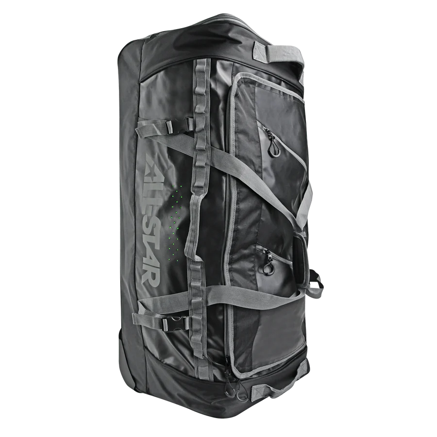 All Star S7 Elite Roller Bag