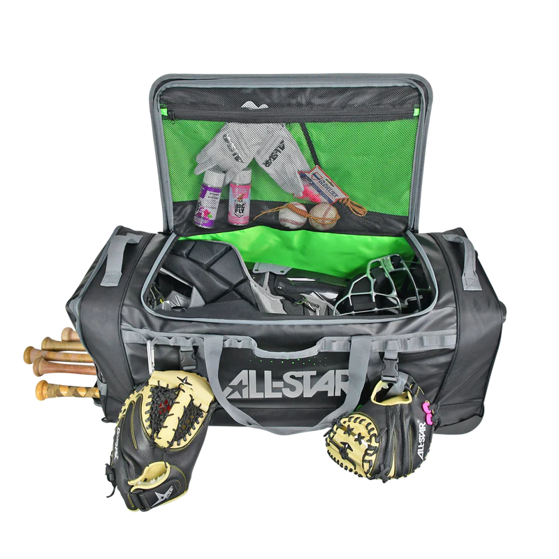 All Star S7 Elite Roller Bag