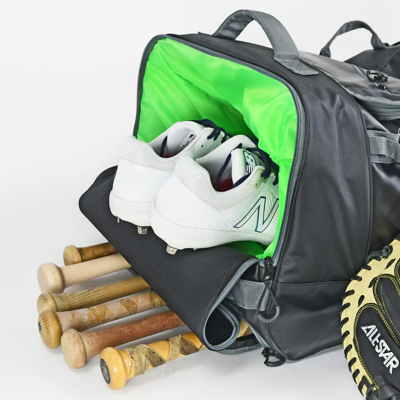 All-Star S7 Elite Roller Bag