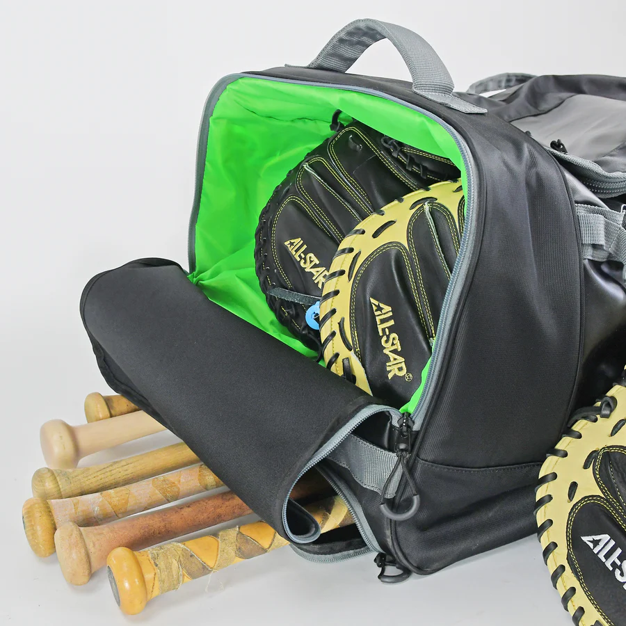 All Star S7 Elite Roller Bag