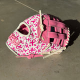 Gem Gloves Baseball Fielding Glove - GEM084 BCA RIbbons