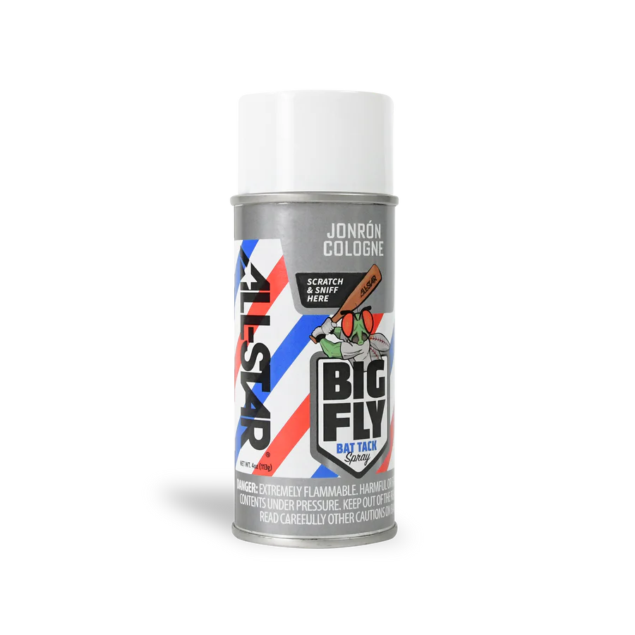 Big Fly Bat Tack Spray