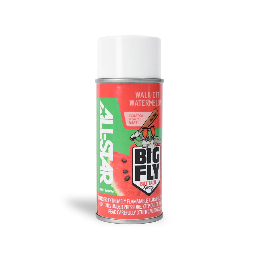 Big Fly Bat Tack Spray
