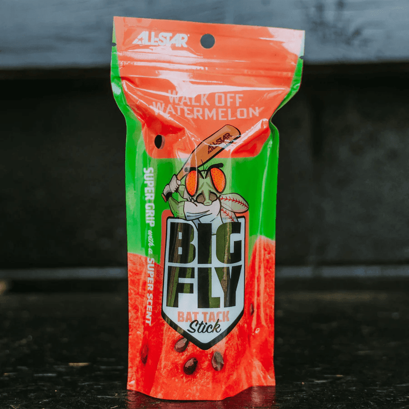 Big Fly Bat Tack Stick - Smash It Sports
