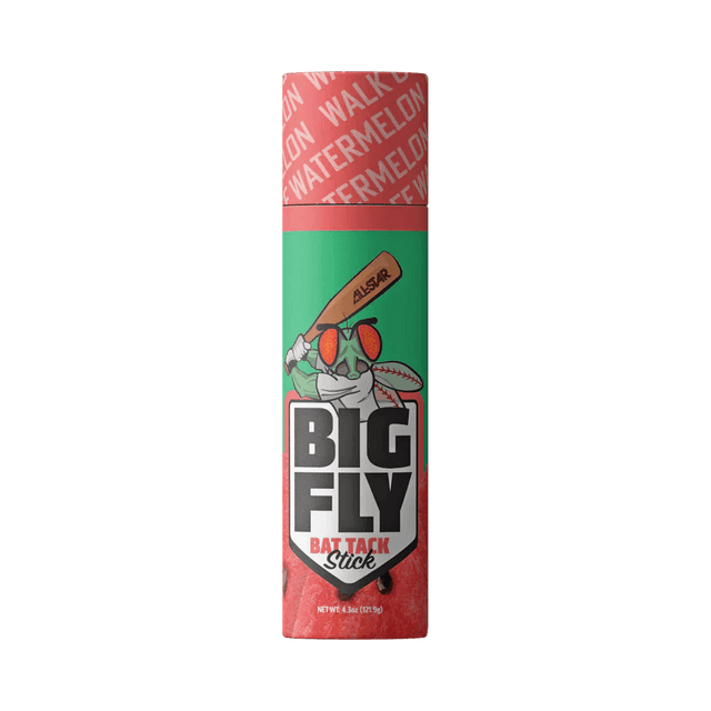 Big Fly Bat Tack Stick - Smash It Sports