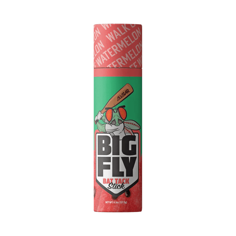 Big Fly Bat Tack Stick - Smash It Sports