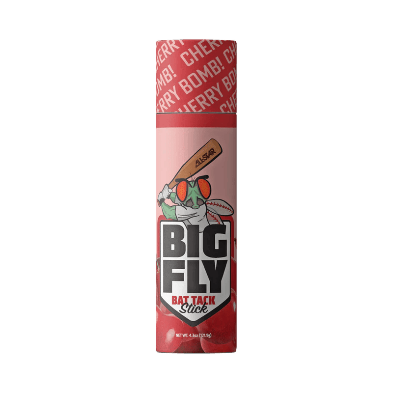Big Fly Bat Tack Stick - Smash It Sports