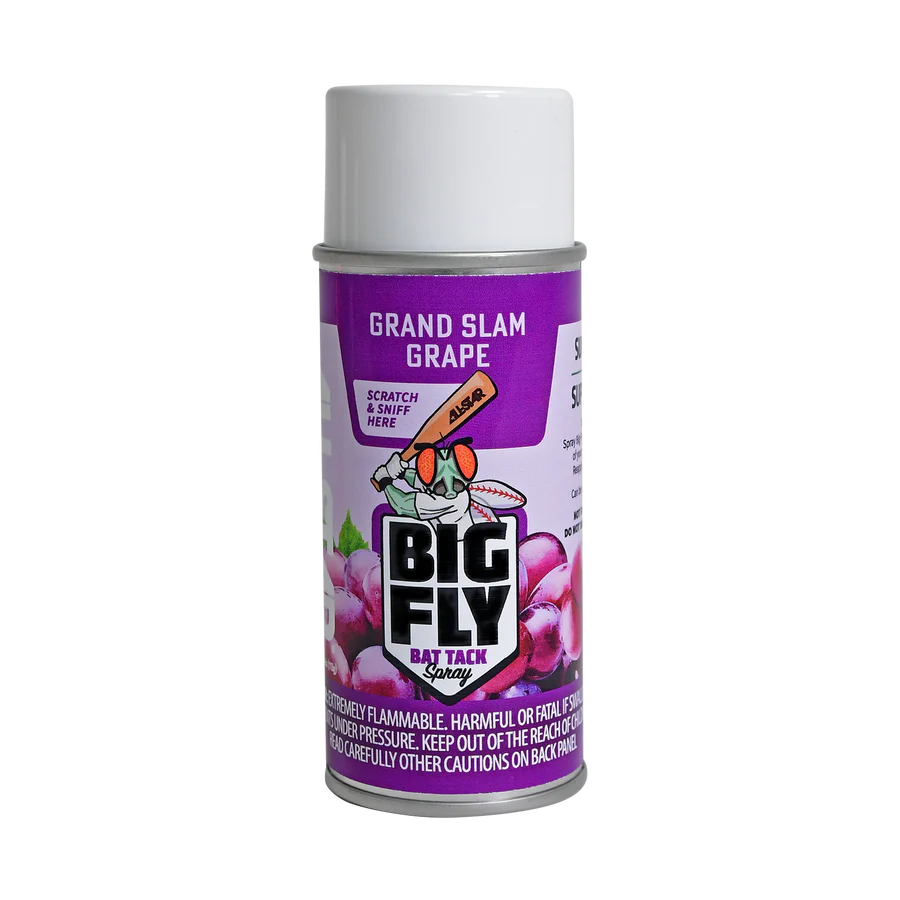 Big Fly Bat Tack Spray