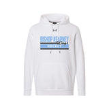 BISHOP KEARNEY HOCKEY UNDER ARMOUR MENS HOODIE