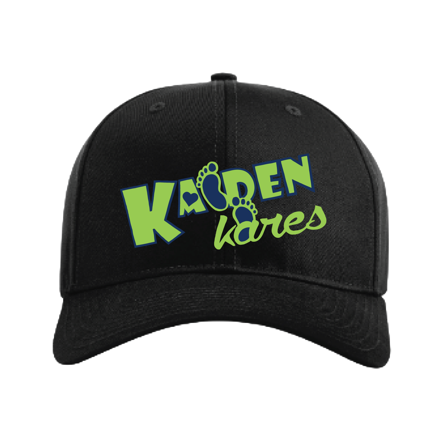 Kaiden Kares Snapback Hat