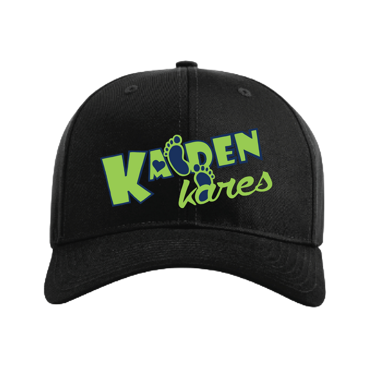 Kaiden Kares Snapback Hat