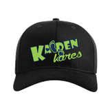 Kaiden Kares Snapback Hat
