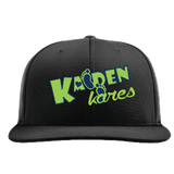 Kaiden Kares Fitted Hat
