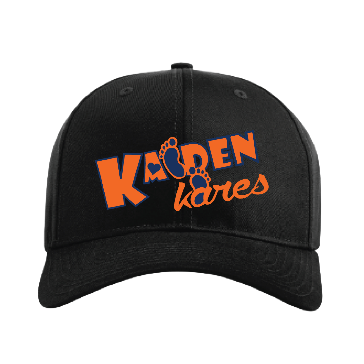 Kaiden Kares Snapback Hat