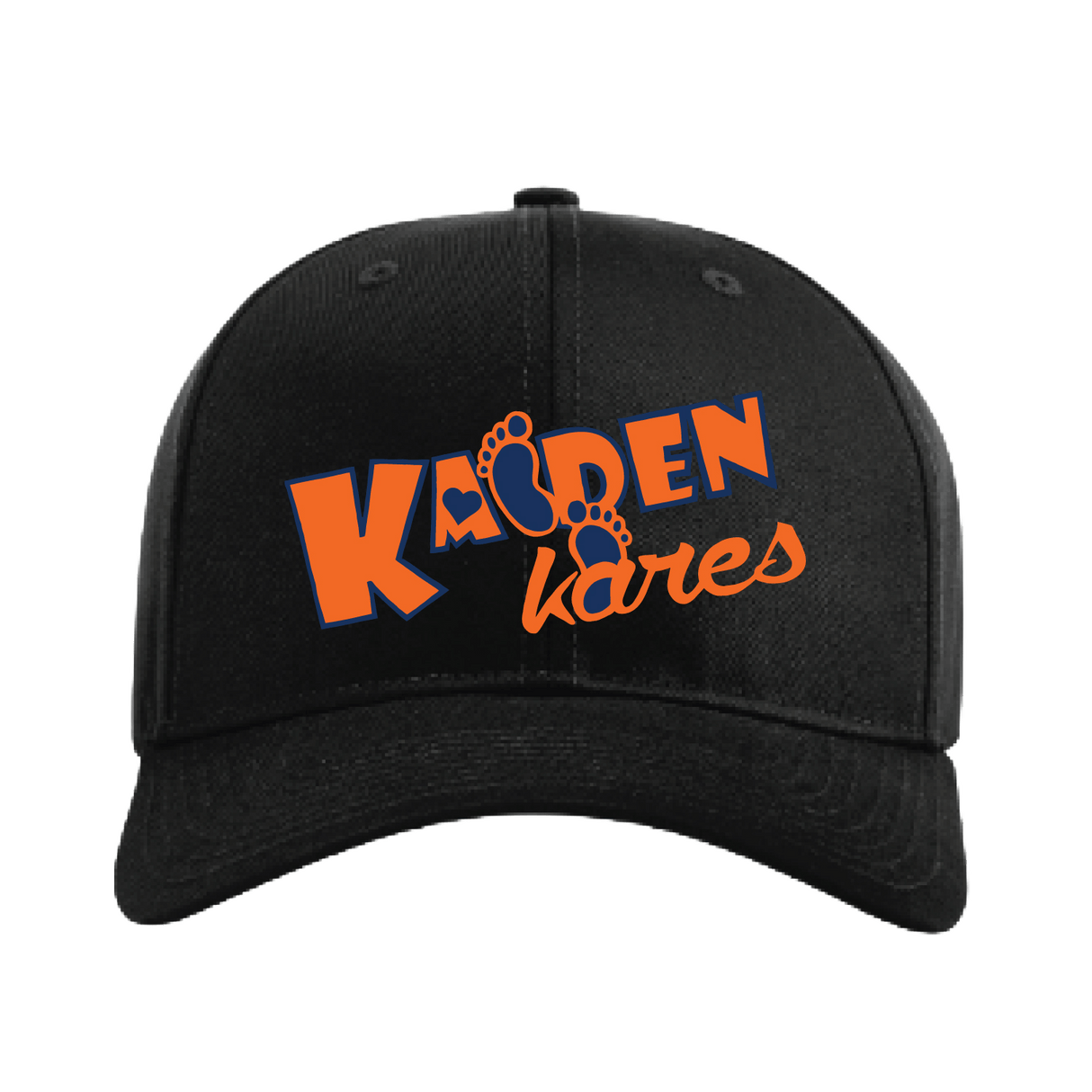Kaiden Kares Snapback Hat