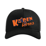 Kaiden Kares Snapback Hat
