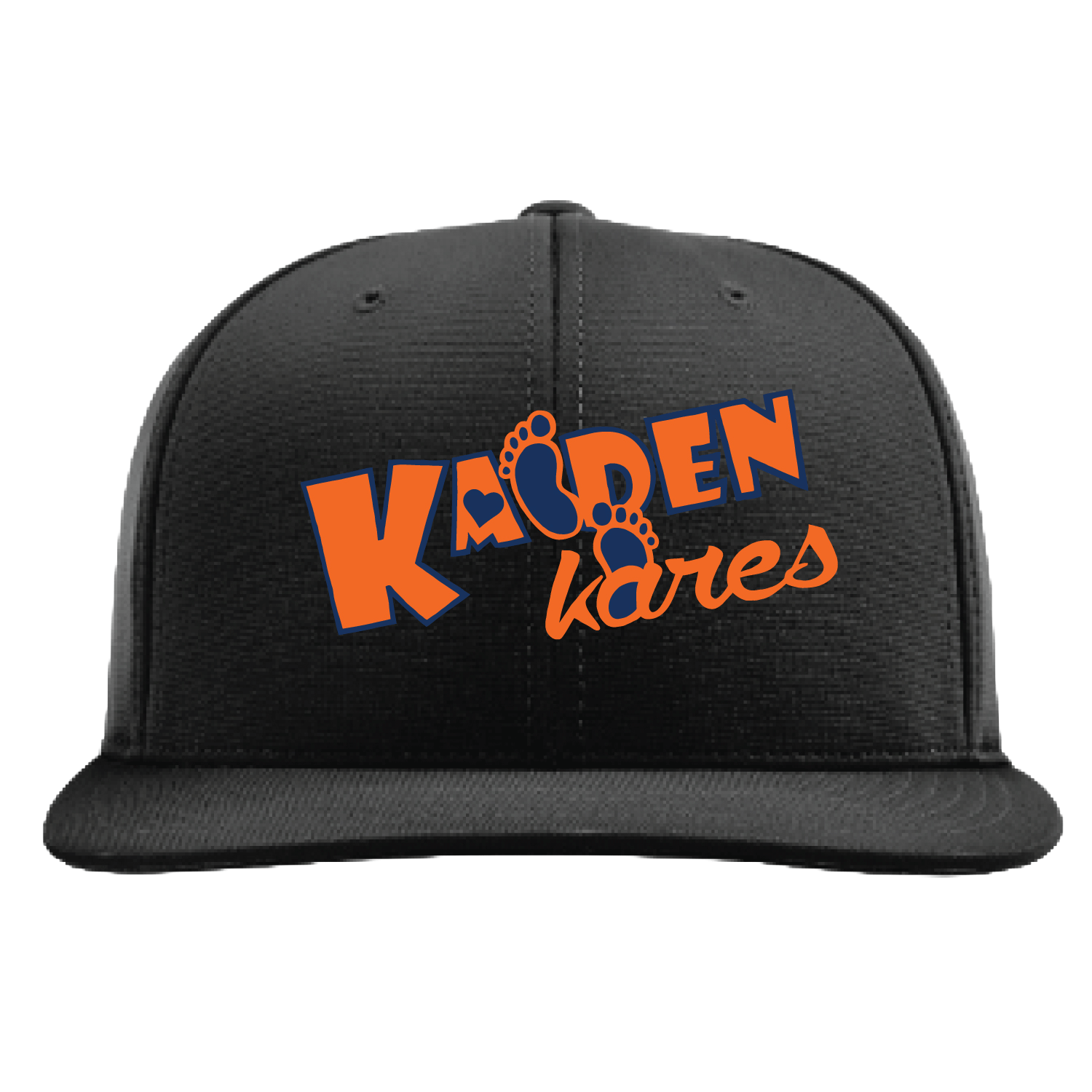 Kaiden Kares Fitted Hat