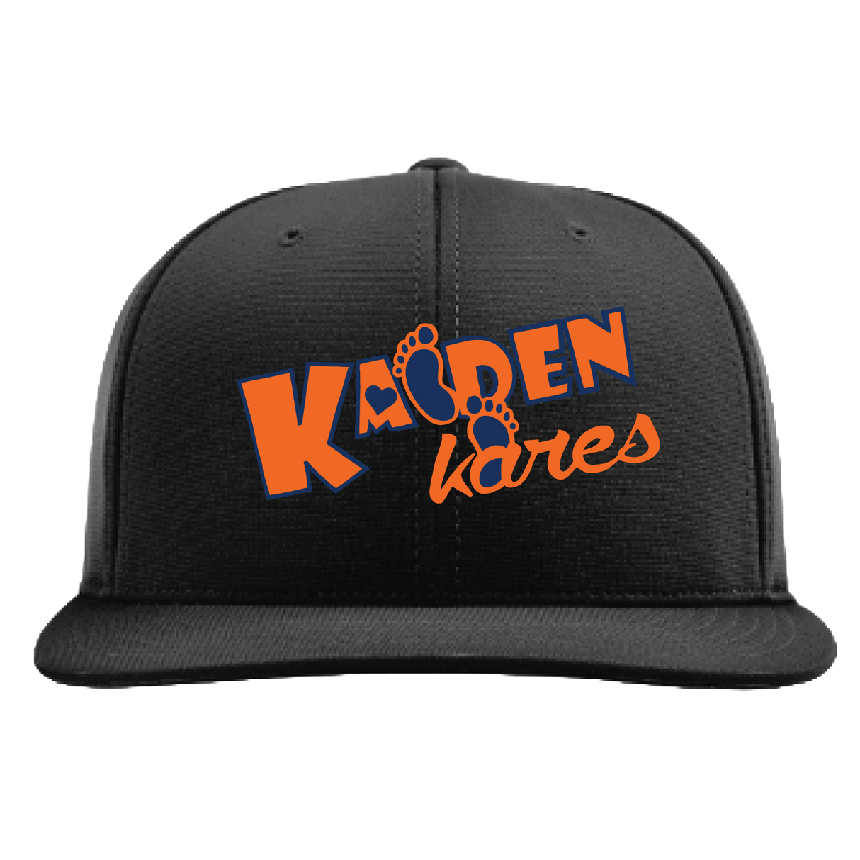 Kaiden Kares Fitted Hat