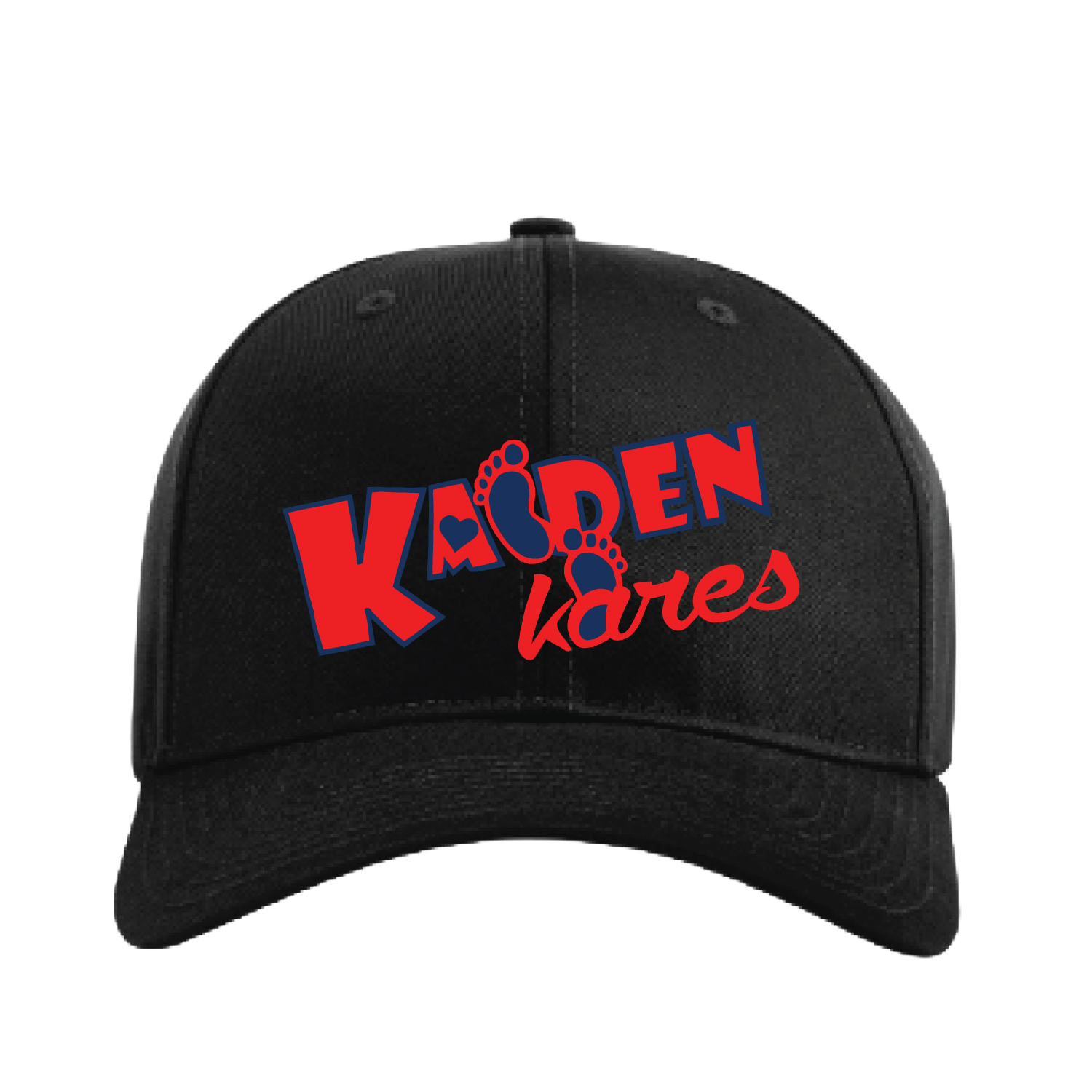Kaiden Kares Snapback Hat