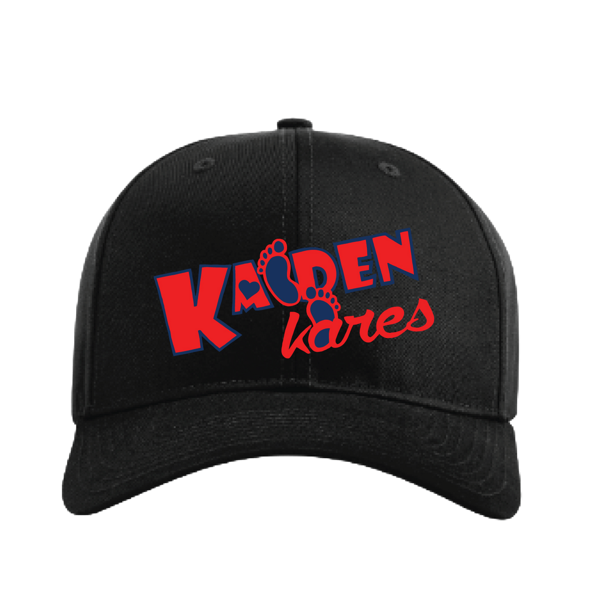 Kaiden Kares Snapback Hat