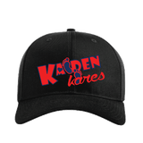 Kaiden Kares Snapback Hat