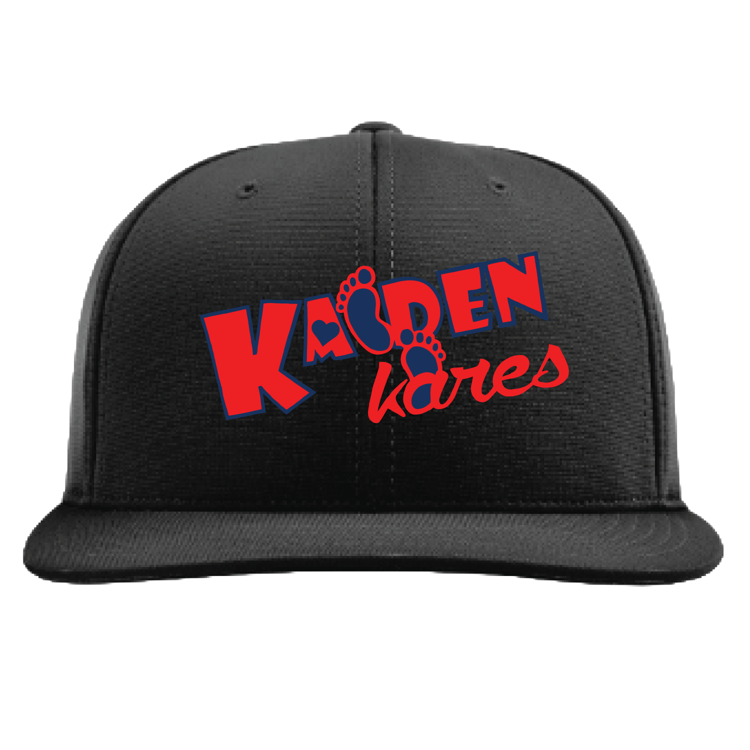 Kaiden Kares Fitted Hat
