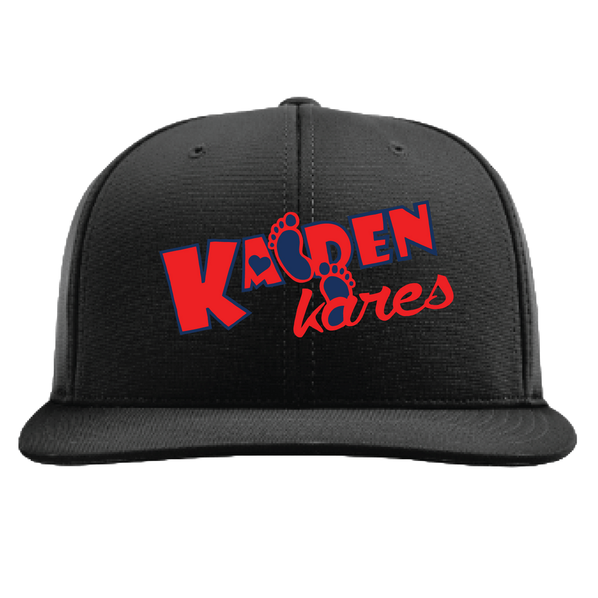 Kaiden Kares Fitted Hat