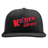 Kaiden Kares Fitted Hat