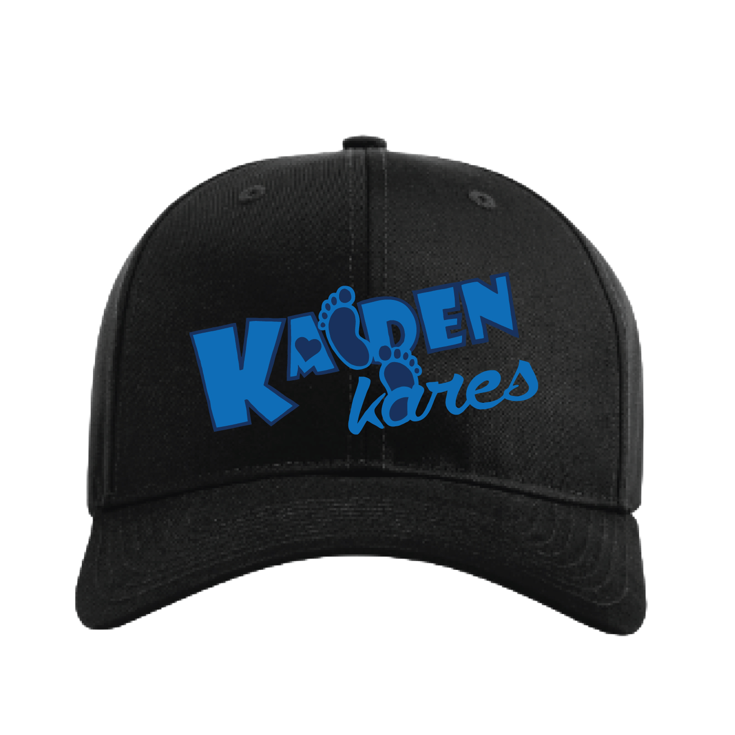 Kaiden Kares Snapback Hat