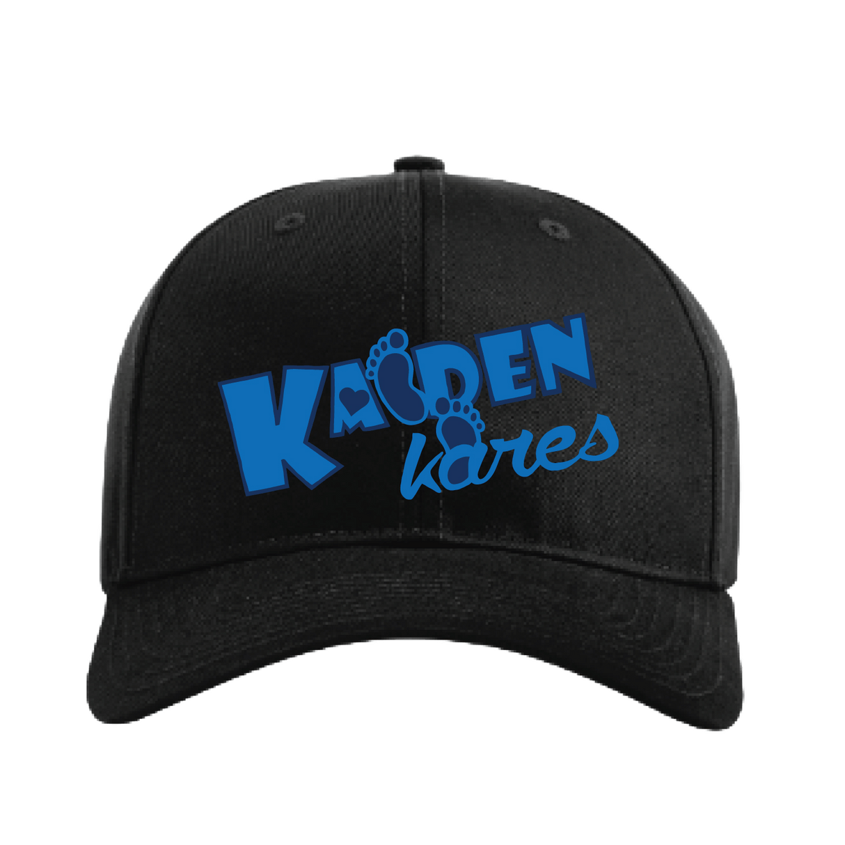 Kaiden Kares Snapback Hat
