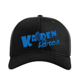 Kaiden Kares Snapback Hat