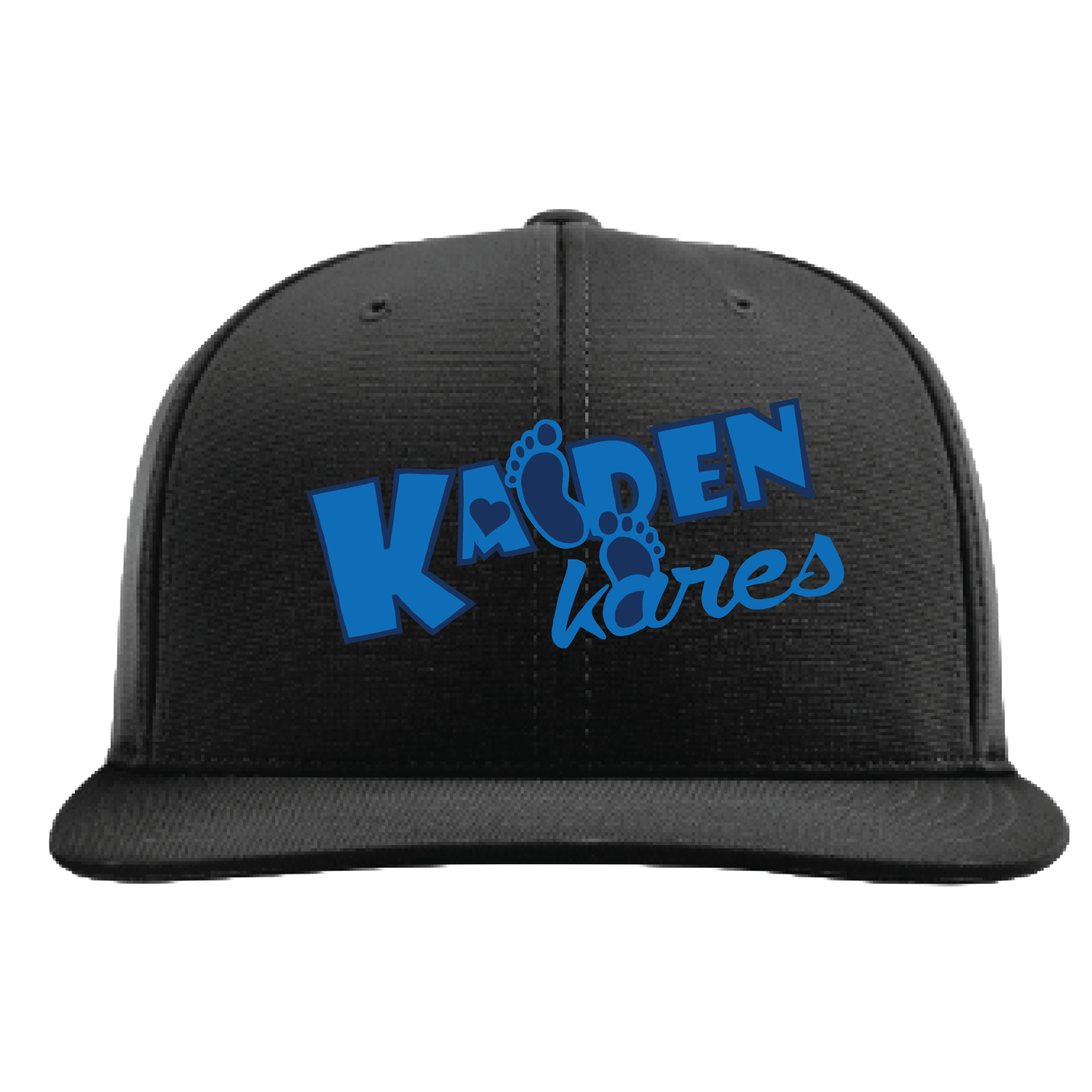 Kaiden Kares Fitted Hat