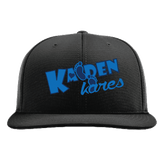 Kaiden Kares Fitted Hat