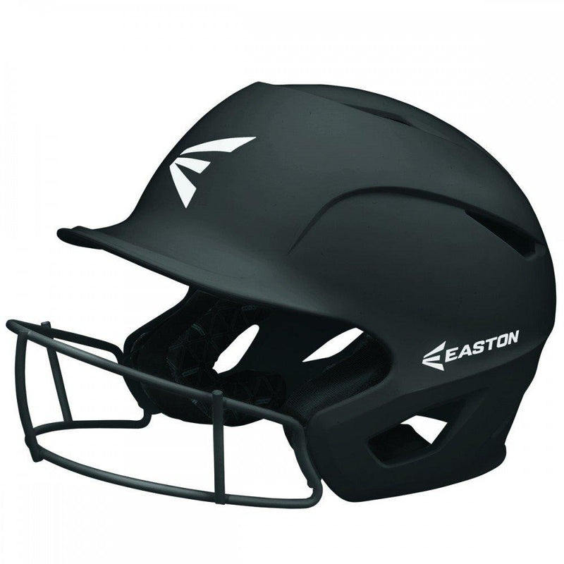 Easton Prowess Grip Fastpitch Softball Batting Helmet w/ Facemask - Smash It Sports