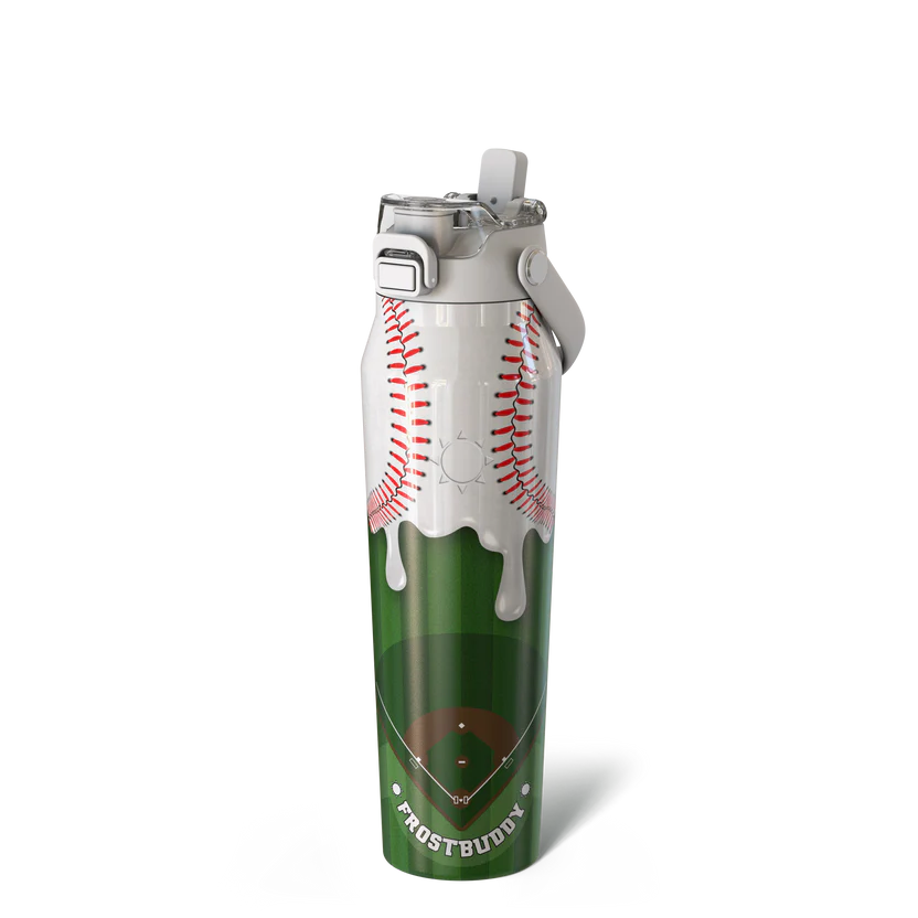 Frost Buddy Bottle Buddy (Multiple Colors)