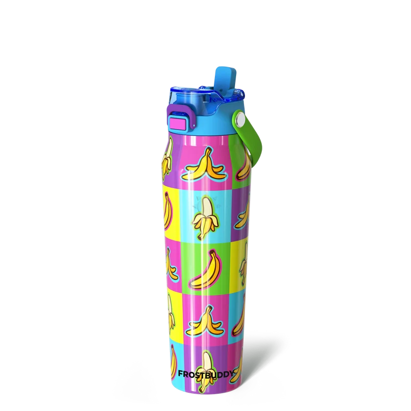 Frost Buddy Bottle Buddy (Multiple Colors)