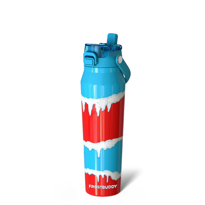 Frost Buddy Bottle Buddy (Multiple Colors)