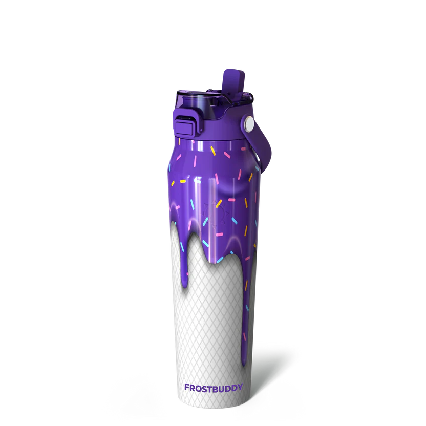 Frost Buddy Bottle Buddy (Multiple Colors)