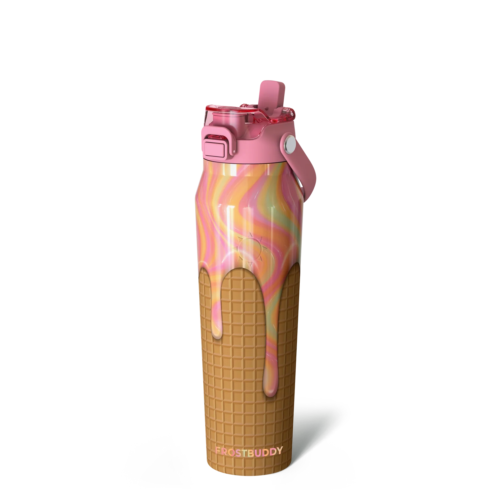 Frost Buddy Bottle Buddy (Multiple Colors)