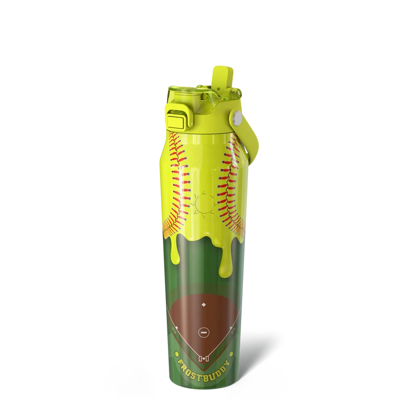 Frost Buddy Bottle Buddy (Multiple Colors)