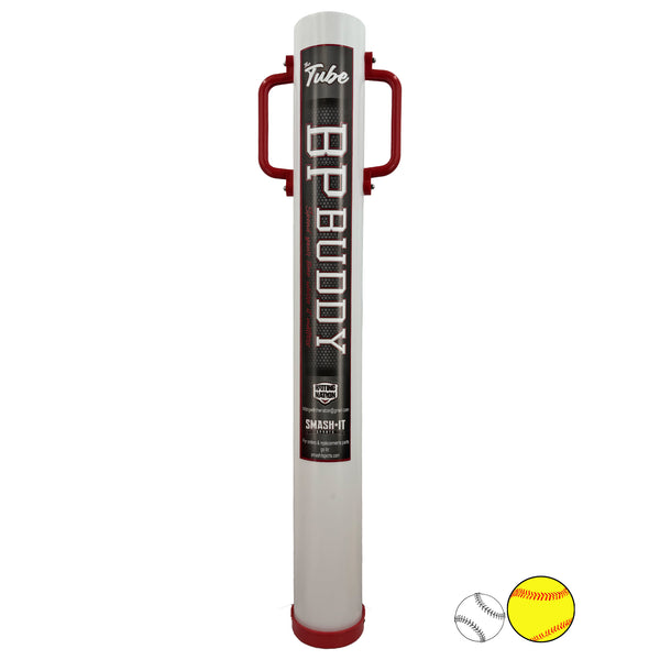 BP Buddy Ball Pickup Tube