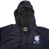 Smash It Sports "Smashie" BP Fleece Hoodie - Midnight